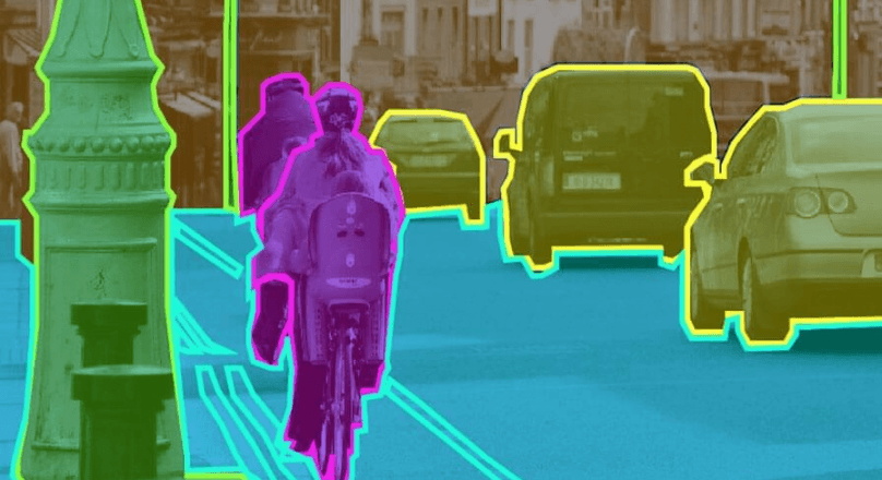 Autonomous Vehicle Segmentation Project